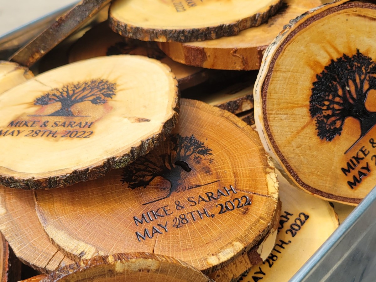 Wedding Favors – Yay or&nbsp;Nay??