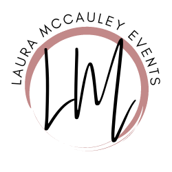 Laura McCauley Events