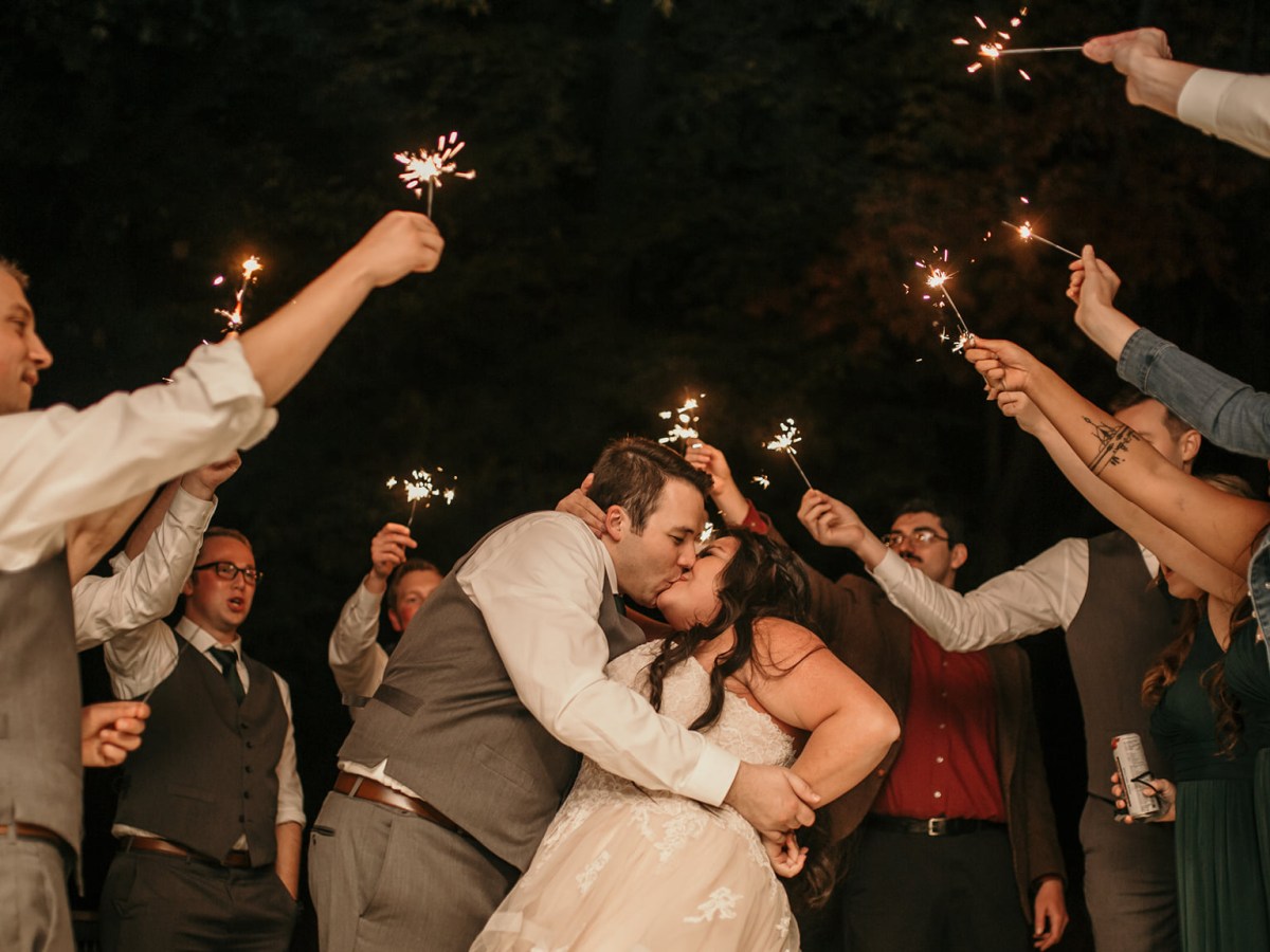 Confetti Alternatives