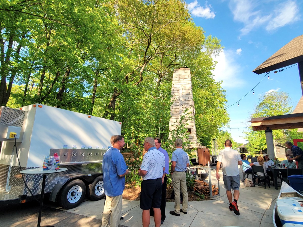 Wedding-Related Events